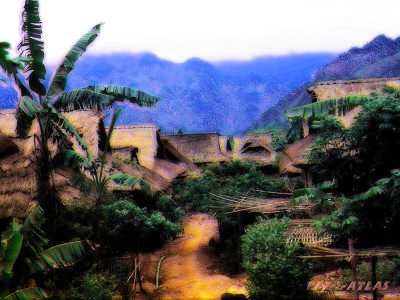 Vietnam Village